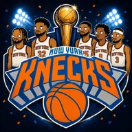 New York Knecks (KNECKS) token icon