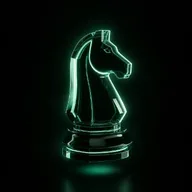 Knight (KNIGHT) token icon