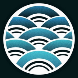Kinetiq (KNTQ) token icon