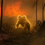 The Stoic Koala (KOALA) token icon