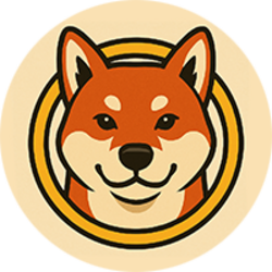 Kochi Inu (KOCHI) token icon