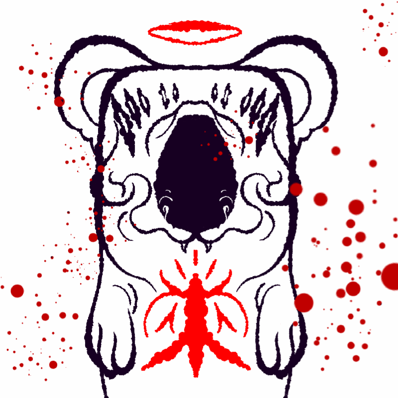 Koalas of Goofsland (KOG) token icon