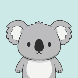 Kokopi Koalas (KOKOP) token icon