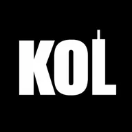 KOL COIN (KOL) token icon