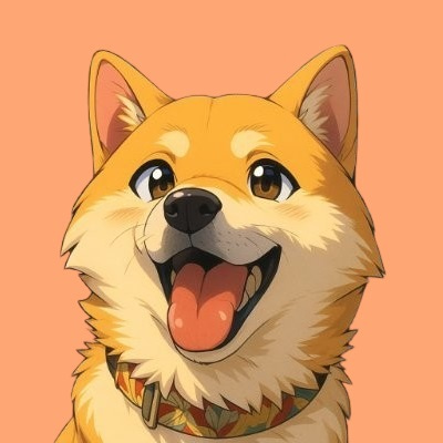 Komari the Shiba Inu (KOMARI) token icon