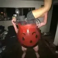 the koolaid man (KOOLAID) token icon