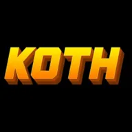 King Of The Hill (KOTH) token icon