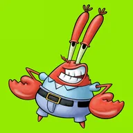 Mr Krabs (KRABS) token icon
