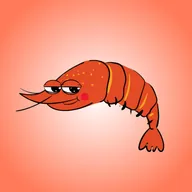 This Will Attract Whales (KRILL) token icon
