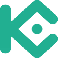 KuCoin (KCS) token icon