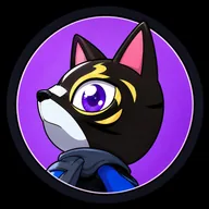 Kuro (KURO) token icon