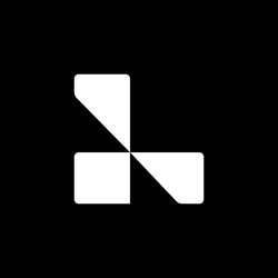 Layer3 (L3) token icon