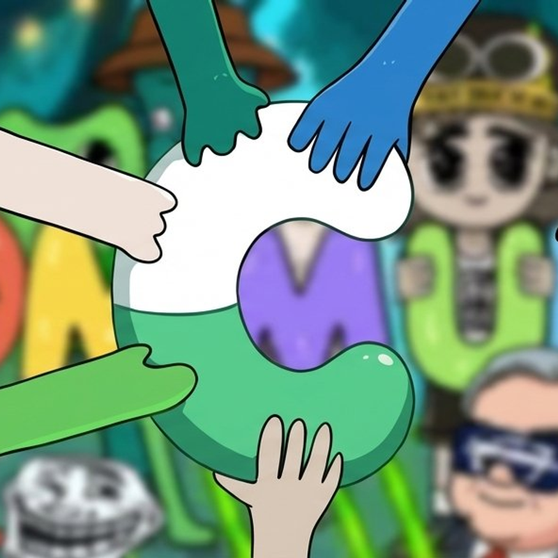 The Last Community (LA) token icon