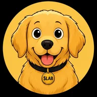 LABS ON GOLD (LAB) token icon