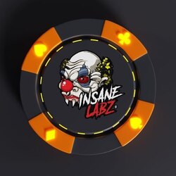 Insane Labz (Base) (LABZ) token icon