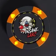 Insane Labz (Base) (LABZ) token icon