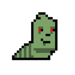 Larva Lads (LAD) token icon