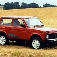 Gently Used Lada (LADA) token icon