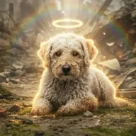 The Miracle Dog (LAILA) token icon