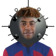laMINE (LAMINE) token icon