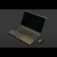 LAPTOP (LAPTOP) token icon
