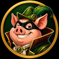 Lord Bacon (LARD) token icon
