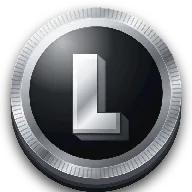 Larp Coin (LARP) token icon
