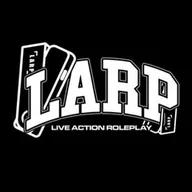 Live Action Roleplay (LARP) token icon
