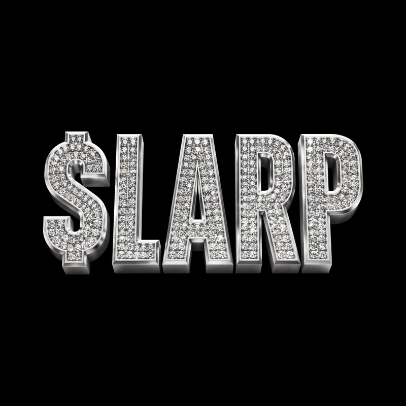 Larpcoin (LARP) token icon