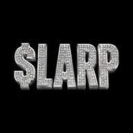 Larpcoin (LARP) token icon