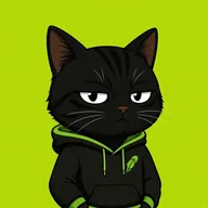 Larping Cat (LARPY) token icon