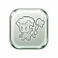 Play Larvy (LARVY) token icon