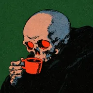 Last Cup (LASTCUP) token icon