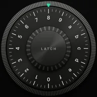 latch (LATCH) token icon