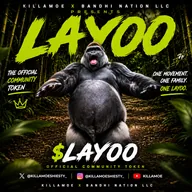 Layoo (LAYOO) token icon