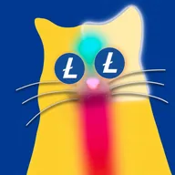 Companion Cat (LCAT) token icon