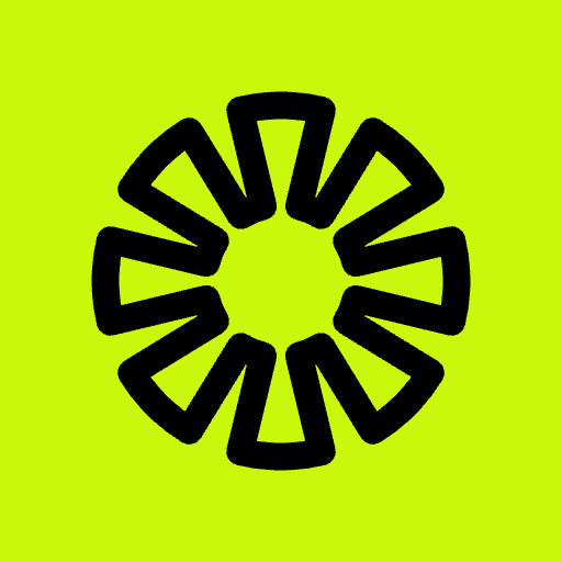 Large Data Center (LDC) token icon