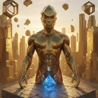 Ladder (LDR) token icon