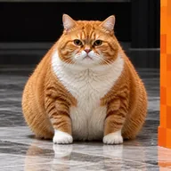 Le Chonk (CHONK) token icon