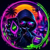 Manhunt for GTA VI Leaker (LEAKER) token icon
