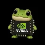 Leap Into Froge (LEAPFROG) token icon