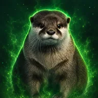 Leci The Otter (LECIOTTER) token icon
