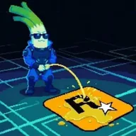 Justice for CyberLeek (LEEK) token icon