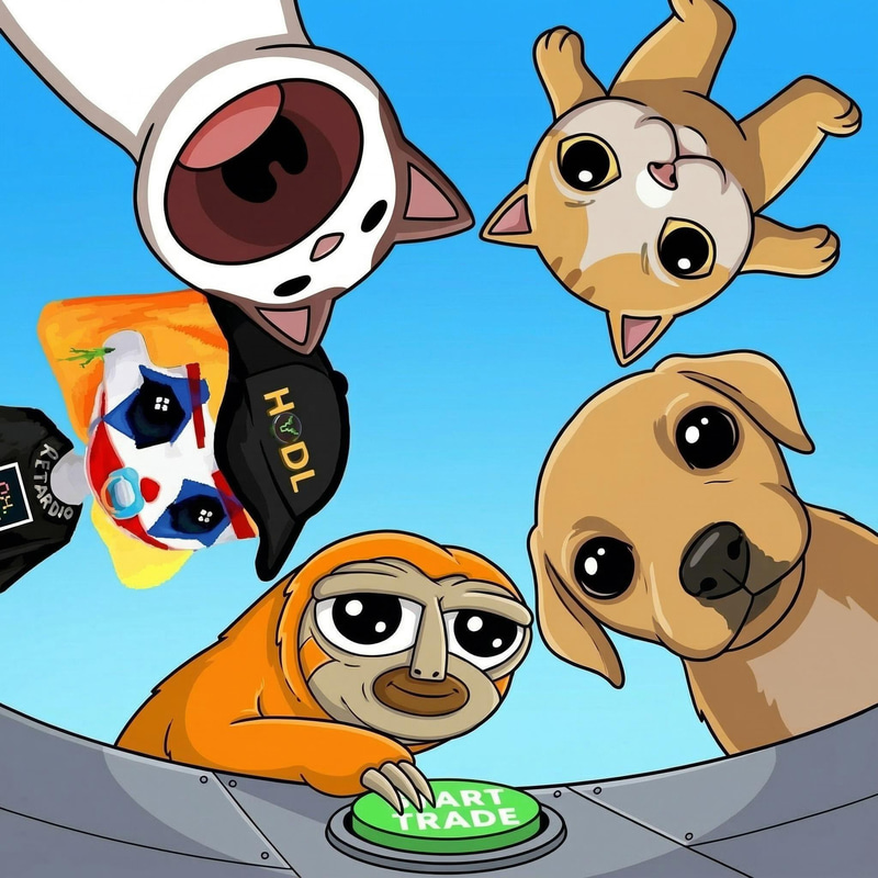 The Legacy Coin (LEGACY) token icon