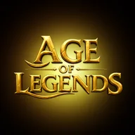 Age of Legends (LEGENDS) token icon