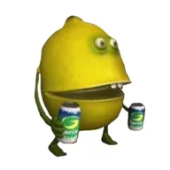 lemonbob (LEMONBOB) token icon