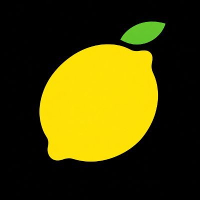 Lemon (LEMONFUN) token icon
