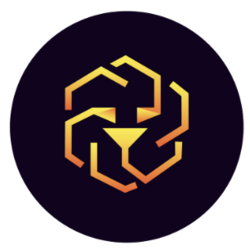 LEO Token (LEO) token icon