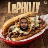 LePhilly (LEPHILLY) token icon