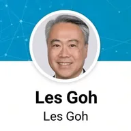 Les Goh (LESGOH) token icon